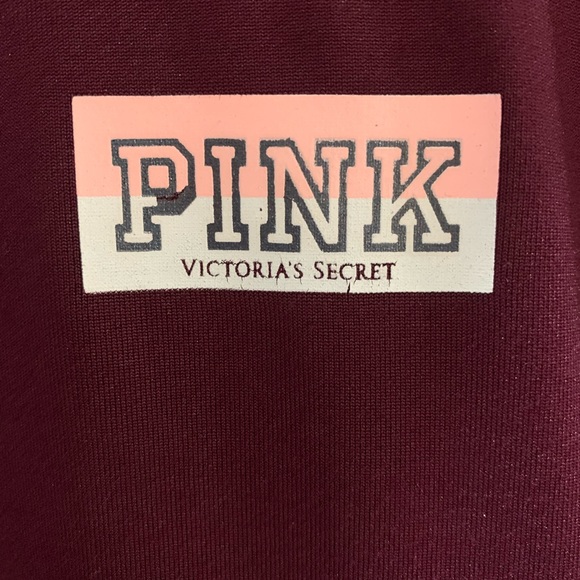 Victoria Secrets Pink - Picture 6 of 6
